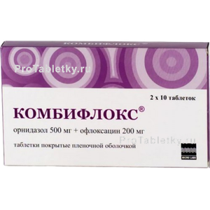Хороший препарат от простатита отзывы