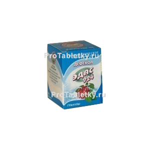 Фото дефекола эдаса-924