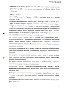 Диклофенак Ретард - официальная инструкция (таблетки) Диклофенак Ретард - официальная инструкция (таблетки)