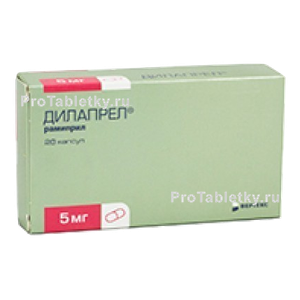 Фото дилапрела