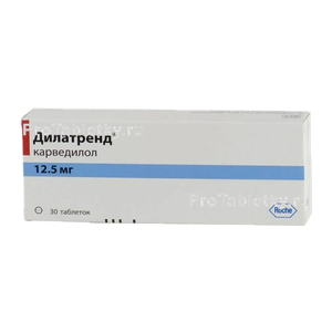 Фото дилатренда