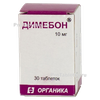 Димебон