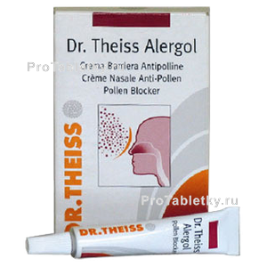 Фото доктора тайсса алергола