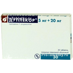 Фото дуплекора