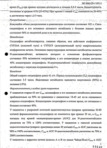Динамико - официальная инструкция  (таблетки)