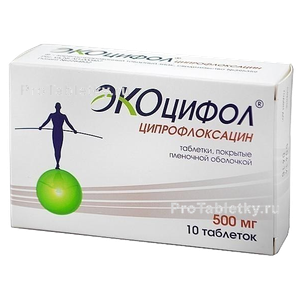 Фото экоцифола
