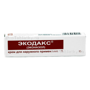 Фото экодакса