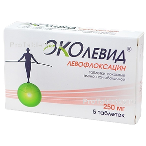 Фото эколевида