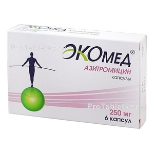 Фото экомеда