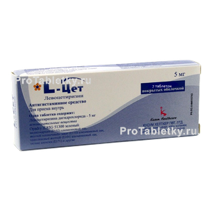 Фото эльцета