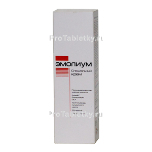 Фото эмолиума