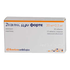 Фото энзикса дуо форте