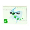 Фактив