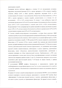 Финаст - официальная инструкция  (таблетки)