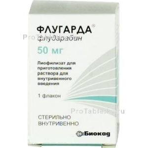 Фото флугарды