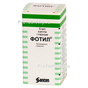 Фото фотила