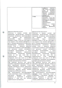 Галвус - официальная инструкция  (таблетки)