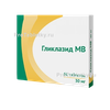 Гликлазид мв