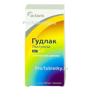 Фото гудлака