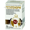 Гепатонорм