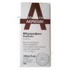 Ибупрофен-Акрихин