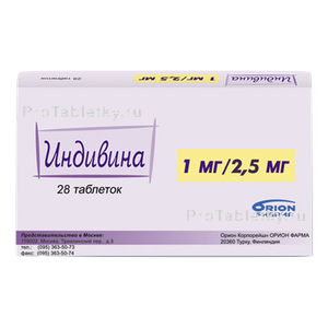 Фото индивины