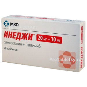 Фото инеджи