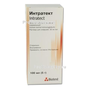 Фото интратекта