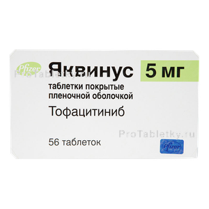 Фото яквинуса