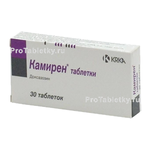 Фото Камирена