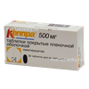 Кеппра