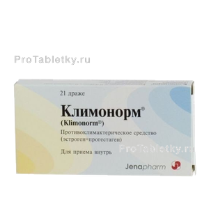 Фото климонорма