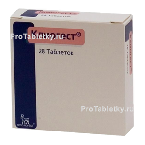 Фото клиогеста