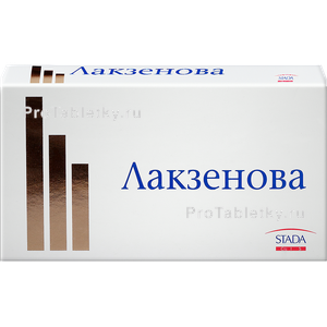 Фото лакзеновы