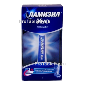 Фото ламизила уно