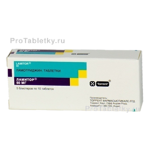 Фото ламитора