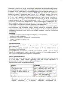 Летизен - официальная инструкция (флакон) Летизен - официальная инструкция (флакон)