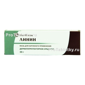 Фото линина