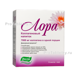 Фото лоры