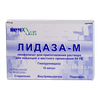Лидаза-м