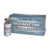 Лизомустин