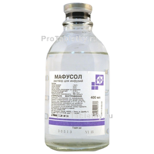 Фото мафусола