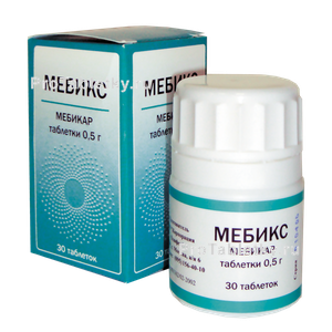 Фото мебикса