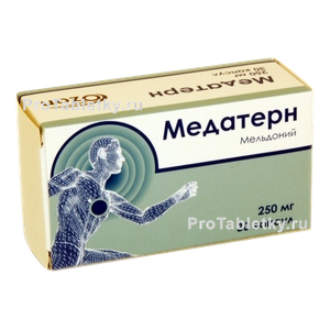 Фото медатерна