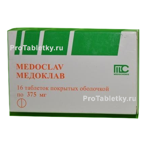 Фото медоклава