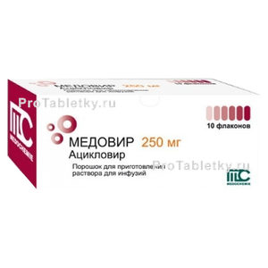 Фото медовира