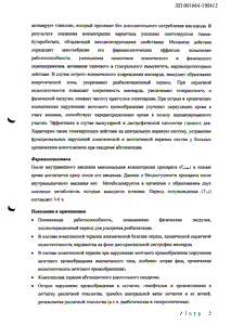 Мельфор - официальная инструкция (ампула) Мельфор - официальная инструкция (ампула)