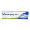 Метортрит