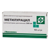 Метилурацил
