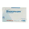 Миакальцик